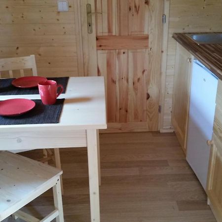 Camping De La Pelouse Jaulny Стая снимка