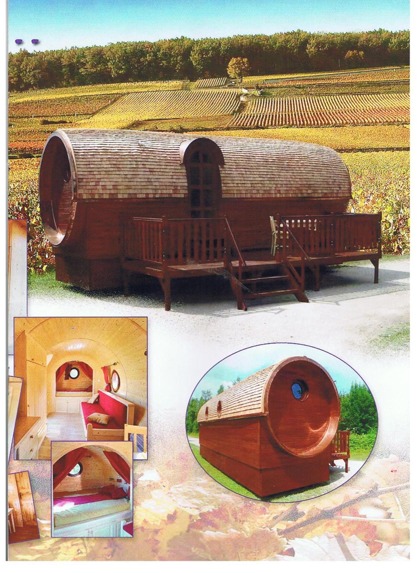 Camping De La Pelouse Jaulny Стая снимка