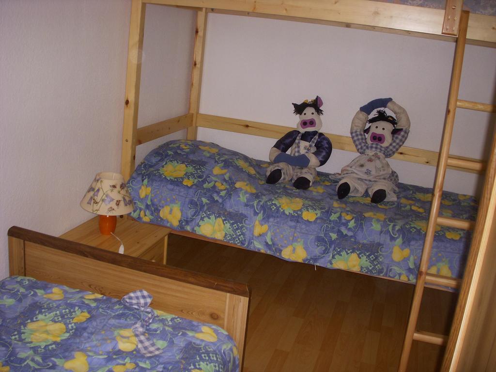 Camping De La Pelouse Jaulny Стая снимка