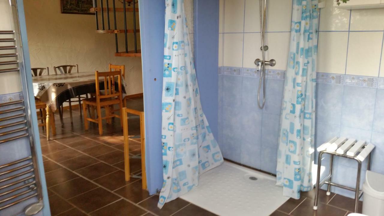 Camping De La Pelouse Jaulny Екстериор снимка